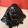 Vintage Dreaming Buddha Image 9