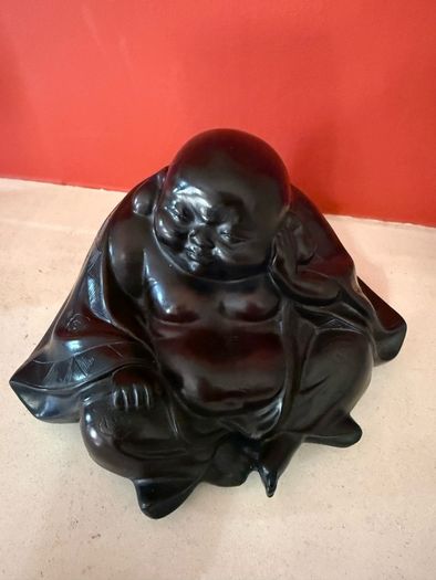 Vintage Dreaming Buddha