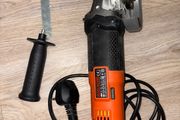 Angle Grinder