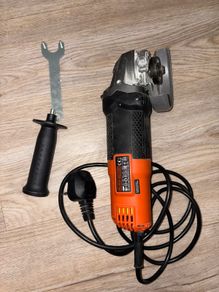 Angle Grinder