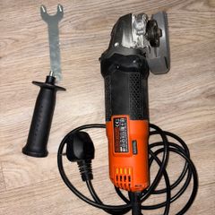 Angle Grinder