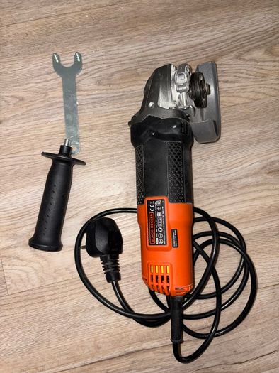 Angle Grinder