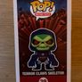 Masters Of The Universe Funko Pop! Terror Claws Skeletor #39 Image 3