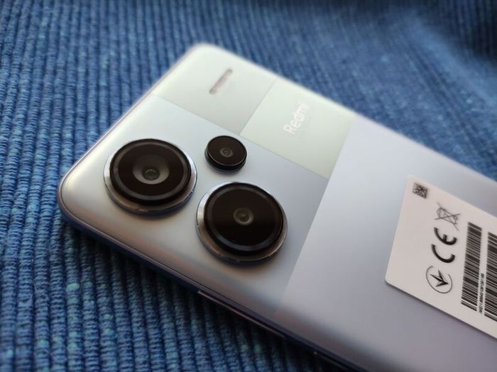 Xiaomi Redmi Note 13 Pro Plus 5G