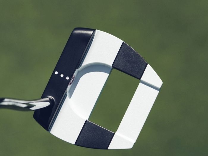 Odyssey Jailbird Putter 38 inch