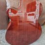 Fender FA 135CE electro acoustic guitar Image 6