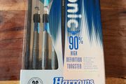 Harrows Sonic 26g Darts ( New but old stock)