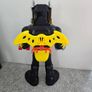 DC Super Friends Batman with Exotrage Figure Image 3
