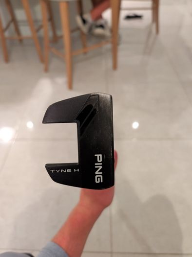 ping tyne h