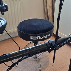 Roland Electronic Drum Kit