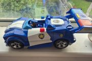 Paw Patrol Chase 2in1 Transforming Movie City Cruiser
