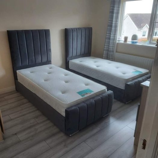 Single Bed,beds