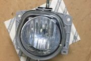 Front Fog Lamp (Fiat Ducato 244)