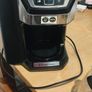 Russel Hobbs Grind & Brew coffee machine Image 5