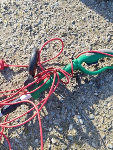 Electric Strimmers
