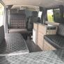 Volkswagen, TRANSPORTER, campervan 2009, Manual, 1896 (cc) Image 8