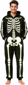 Skeleton Costume Brand new