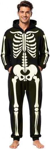 Skeleton Costume Brand new