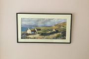 Art - Vintage Watercolour.