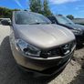 Breaking/Parts Nissan Qashqai J10 2007-2014 Image 4