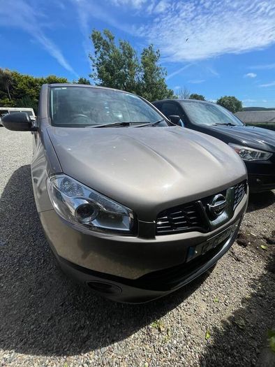 Breaking/Parts Nissan Qashqai J10 2007-2014