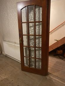FREE door x3