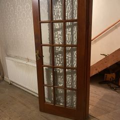 FREE door x3