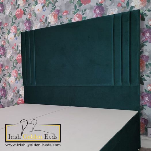 bed frame and headboard free delivery