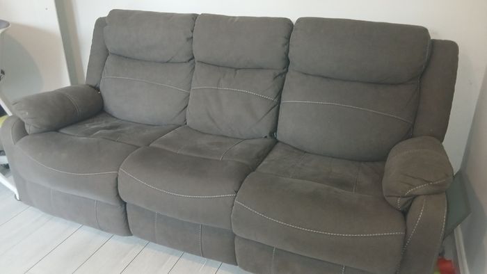 3 seater couch