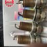 Spark plugs Honda Fit/Jazz Image 3