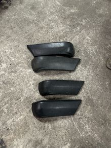 Ford Fiesta mk1 & mk2 parts