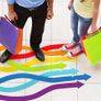 Floor Graphics, Stickers & Decals floor stickers Image 6