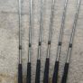 golf clubs L/H Image 4