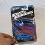 Hot Wheels Fast & Furious Porsche 911 GT3 RS Brand New Sealed Image 3