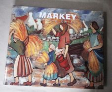 Markey At The Oriel