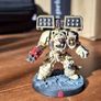warhammer 40k Space marines series 2 Image 4