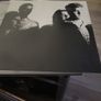 Blood Records Circa Waves Never going under starburst blue and red vinyl Image 4