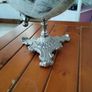 Globe Of The World - For Decor Home Design - Suit Office Desk / Lounge / Sitting Room or Hall Image 6