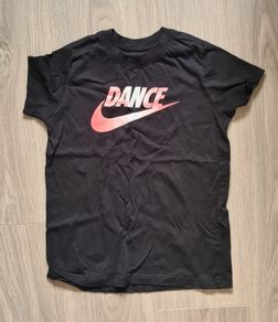 Nike Dance  Top T-shirt