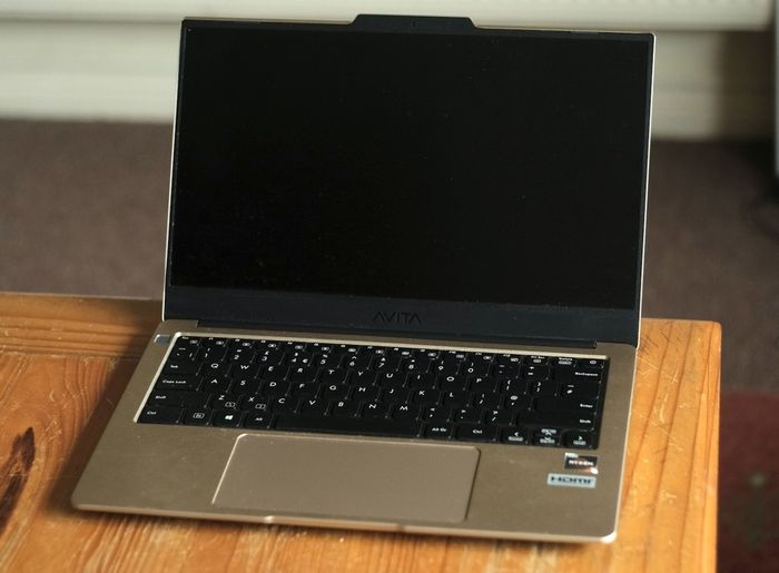 Avita 14' Laptop_NS14A8
