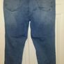 Straight ripped ankle jeans by Very size UK14/16 EU42/44 Postage included Image 4