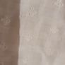 Broderie Anglaise Cream Top & Pants Set Age 9-12 Months Image 5
