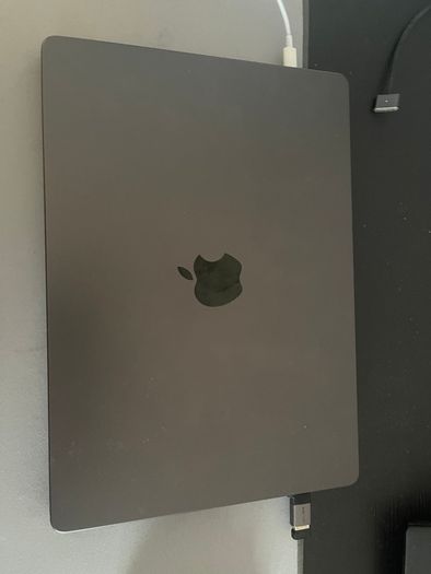 M4 Macbook PRO 2024
