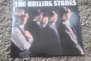 The rolling stones englands newest hit makers vinyl