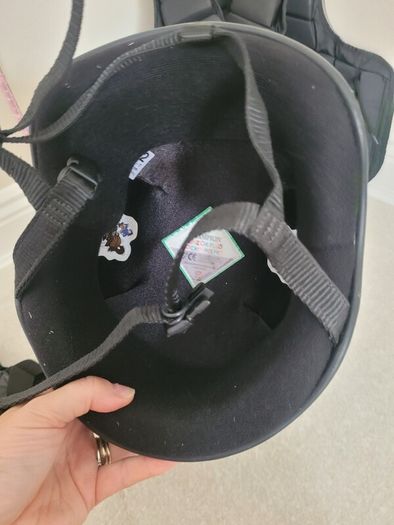 Horse Riding Kids Helmet