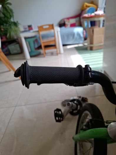 Little Big Bike