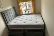New Hilton Divan Beds Free Delivery