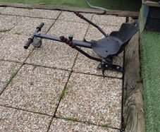 hover board