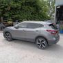 Breaking Nissan qashqai 2018 diesel Image 4