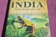 India: The Rise of an Asian Giant (Hardback)